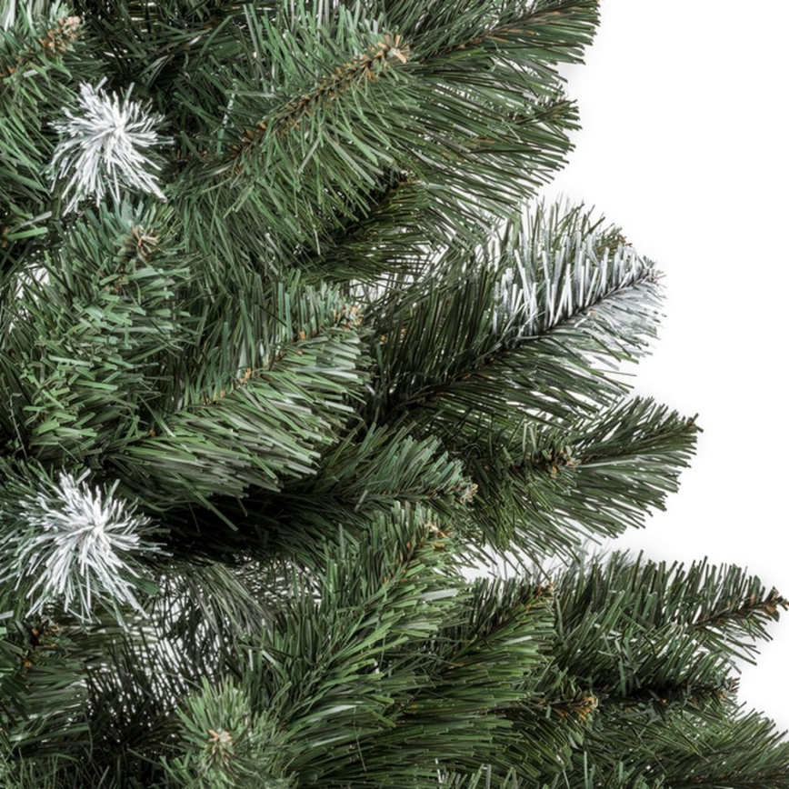 Julgran POLA 220 cm tall tall