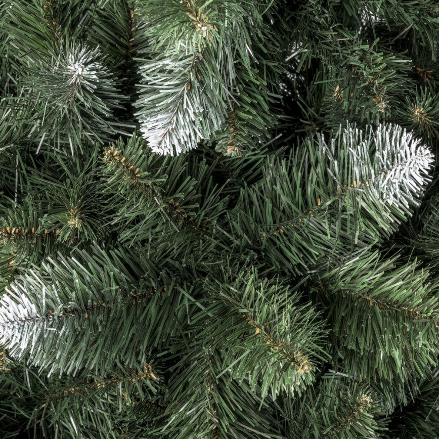 Julgran POLA 220 cm tall tall