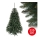 Julgran RUBY 220 cm gran