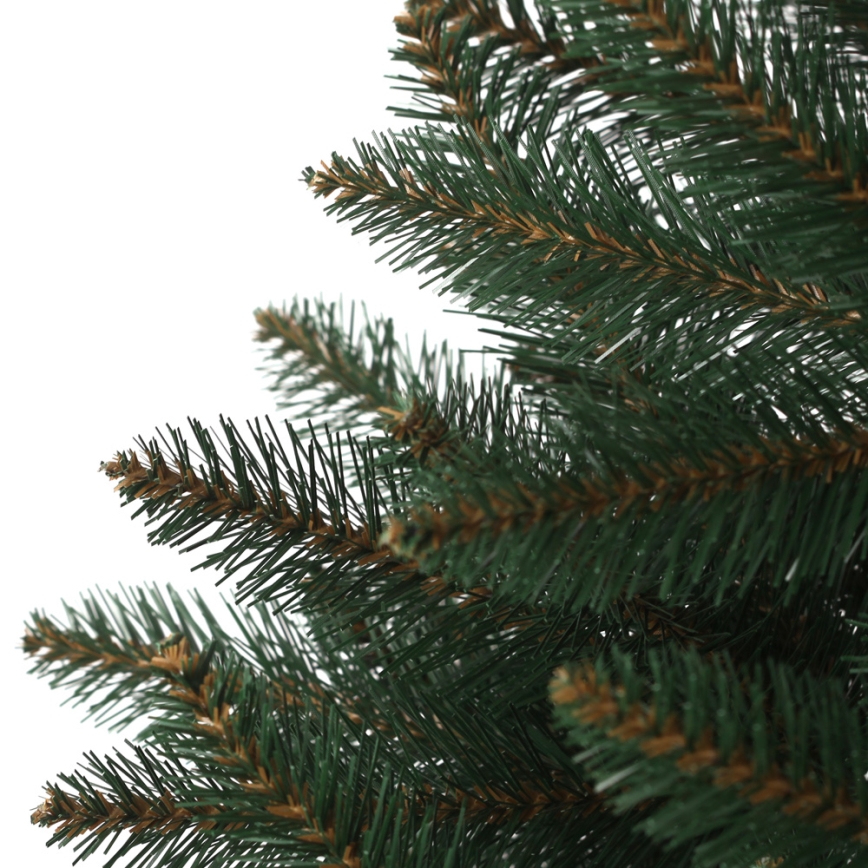 Julgran RUBY 220 cm gran