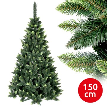 Julgran SEL 150 cm furu