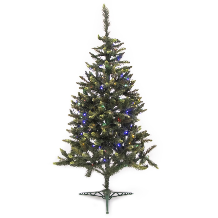 Julgran SEL 220 cm furu träd
