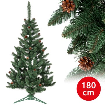 Julgran SKY 180 cm gran