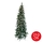 Julgran SLIM 210 cm gran