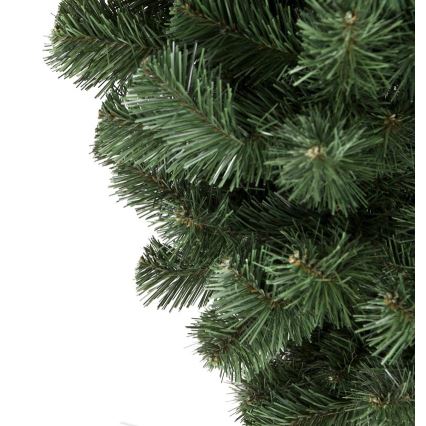 Julgran  SLIM 220 cm gran