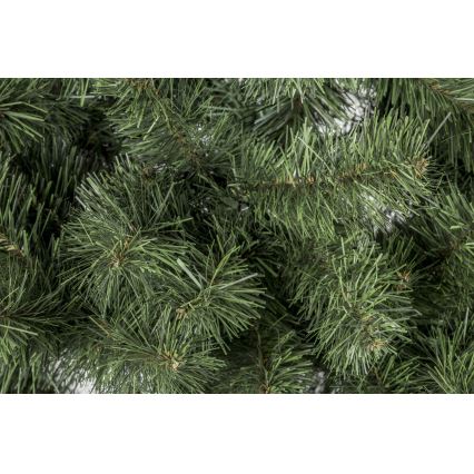 Julgran SLIM 220 cm gran