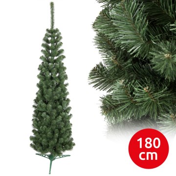 Julgran SLIM I 180 cm gran träd