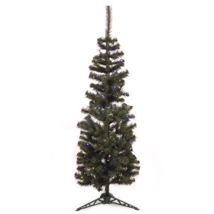 Julgran SLIM I 180 cm gran träd