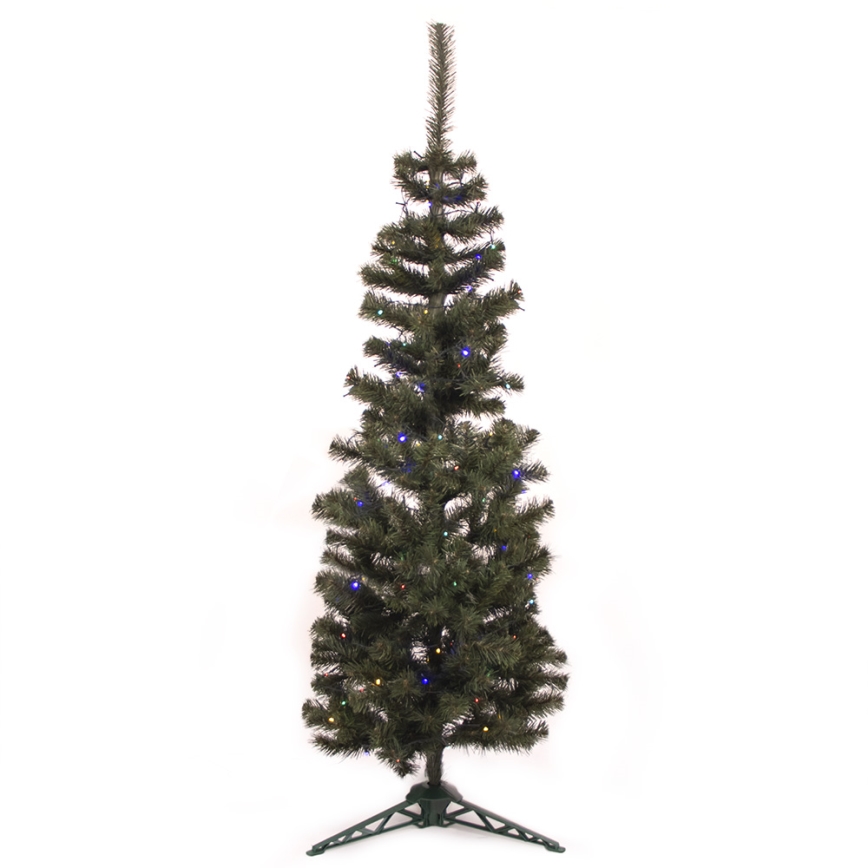 Julgran SLIM I 180 cm gran träd