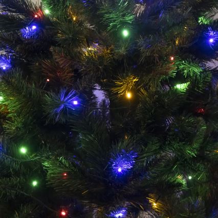 Julgran SMOOTH 220 cm gran