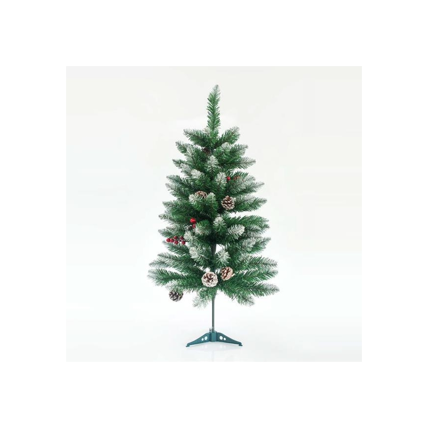 Julgran SNOWY 150 cm tall