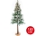 Julgran SNOWY 180 cm gran