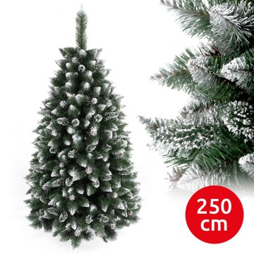Julgran TAL 250 cm furu träd