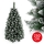 Julgran TAL 250 cm furu träd