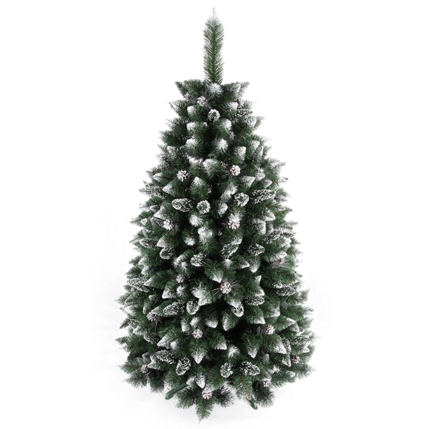 Julgran TAL 250 cm furu träd