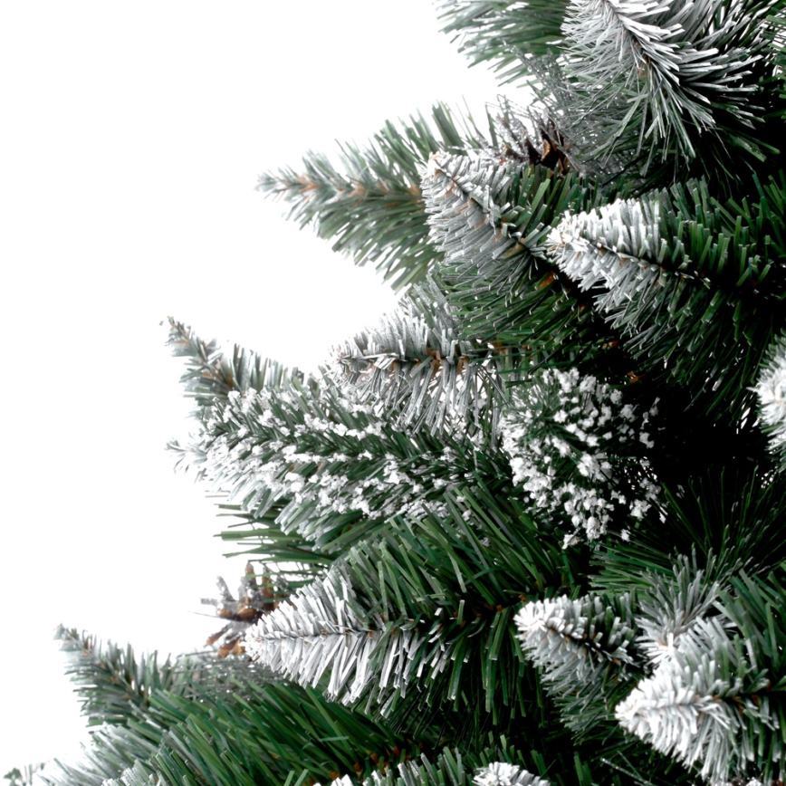 Julgran TAL 250 cm furu träd