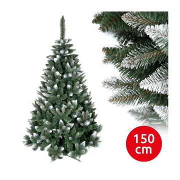 Julgran TEM 150 cm furu