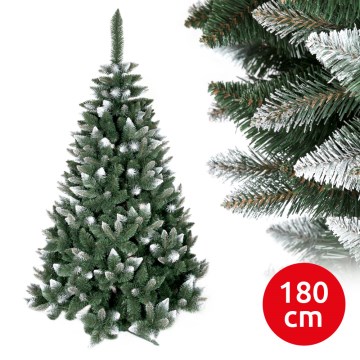 Julgran TEM 180 cm furu