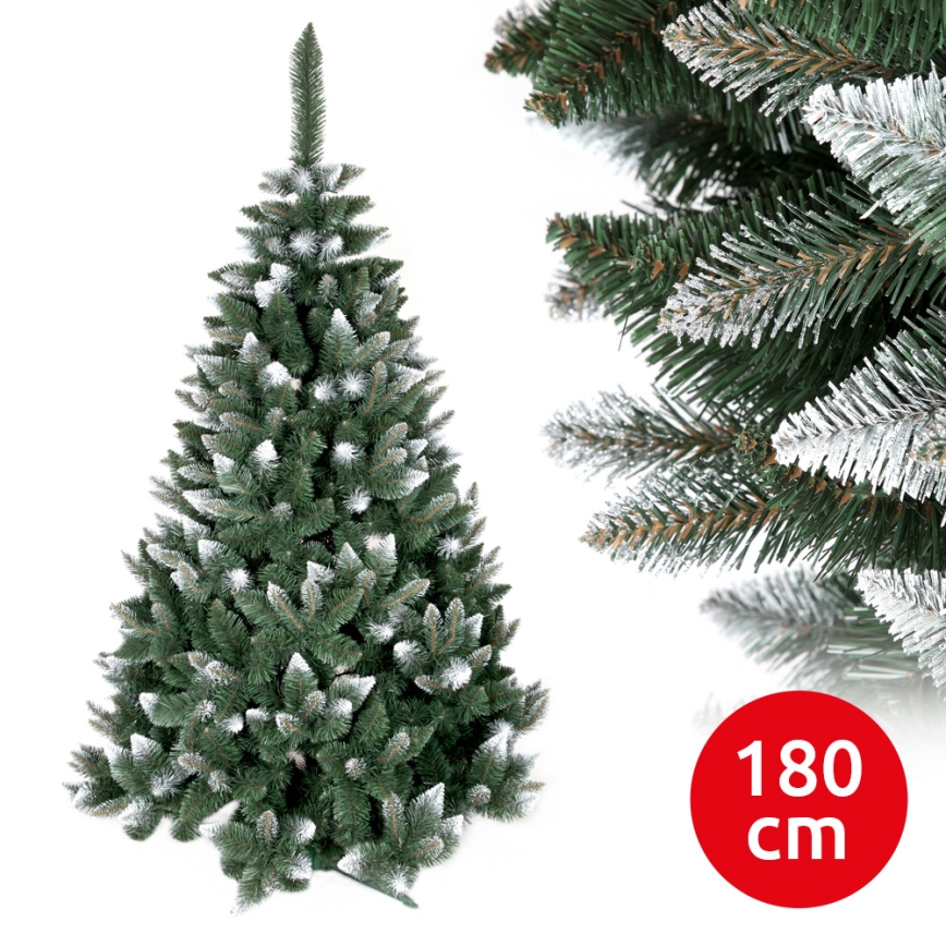 Julgran TEM 180 cm furu