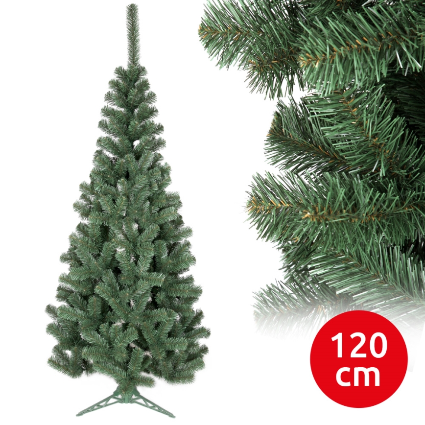 Julgran VERONA 120 cm gran