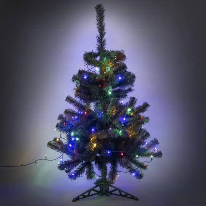 Julgran VERONA 120 cm gran
