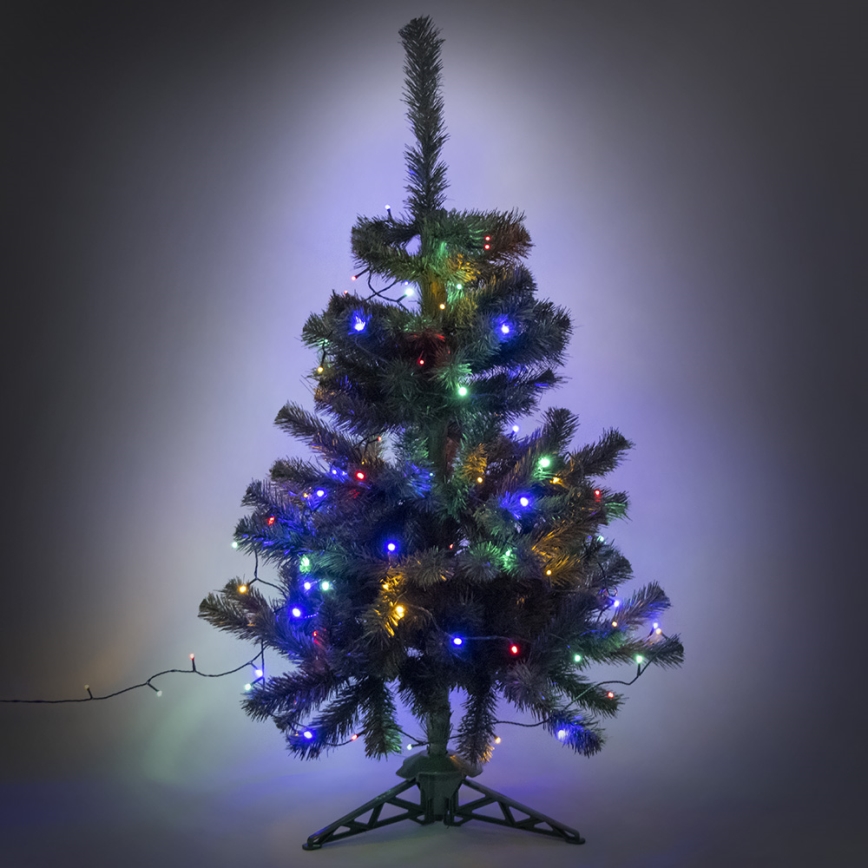 Julgran VERONA 120 cm gran