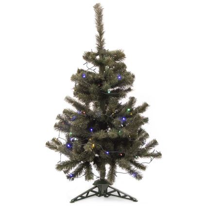 Julgran VERONA 120 cm gran