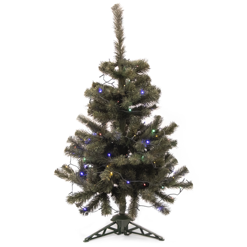 Julgran VERONA 120 cm gran