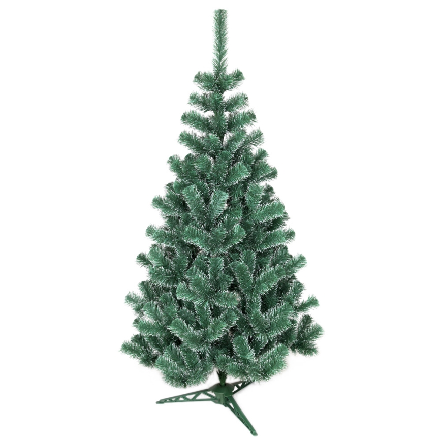 Julgran Vit 180 cm furu