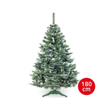 Julgran Xmas träd 180 cm gran