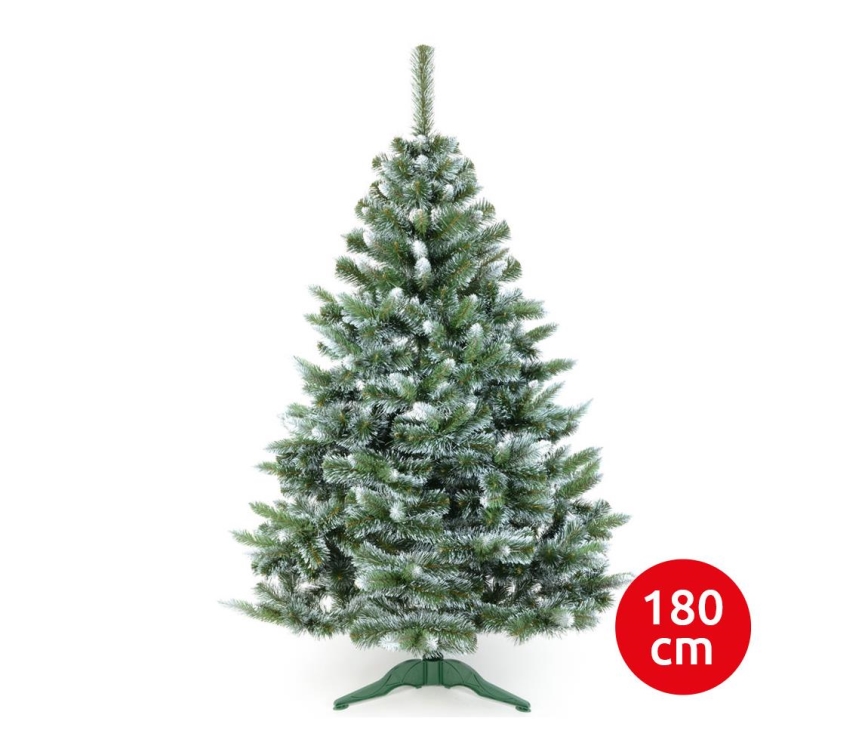 Julgran Xmas träd 180 cm gran