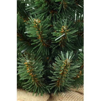 Julgran XMAS träd 30 cm furu