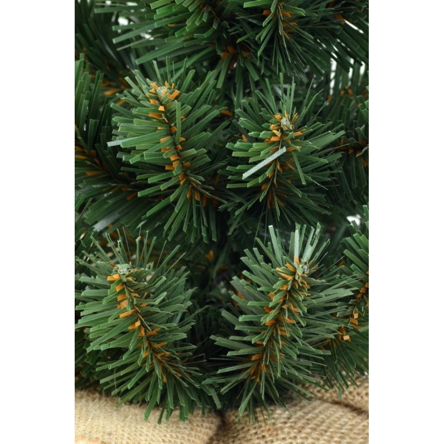 Julgran XMAS träd 30 cm furu