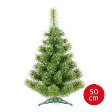 Julgran XMAS träd 50 cm furu