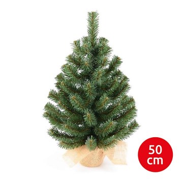 Julgran XMAS träd 50 cm furu