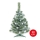 Julgran Xmas träd 50 cm gran