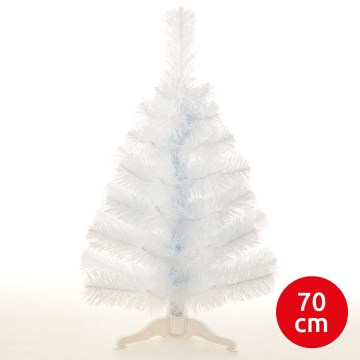 Julgran XMAS träd 70 cm furu