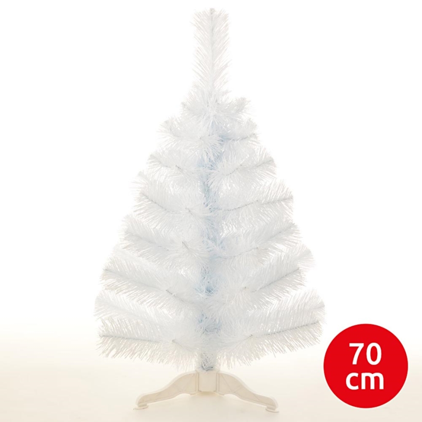 Julgran XMAS träd 70 cm furu