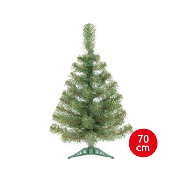 Julgran XMAS träd 70 cm gran