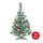 Julgran XMAS träd 70 cm gran