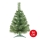 Julgran XMAS träd 90 cm furu