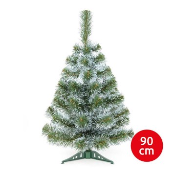 Julgran XMAS träd 90 cm furu