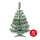 Julgran XMAS träd 90 cm furu