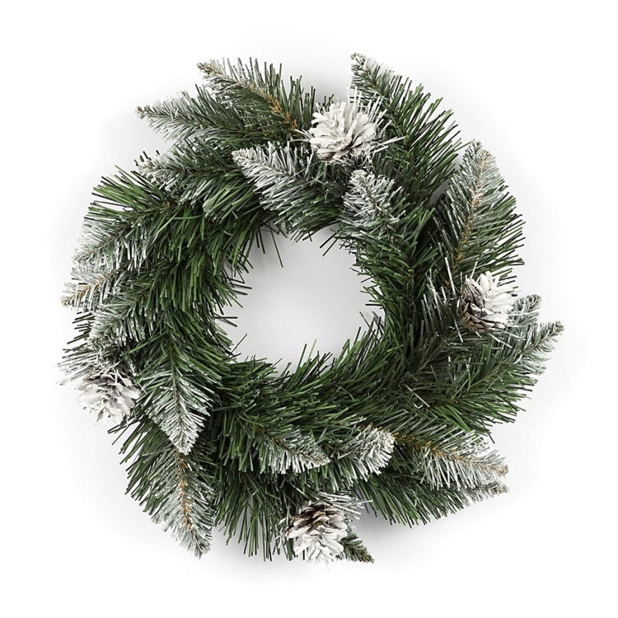 Julkrans diameter 35 cm