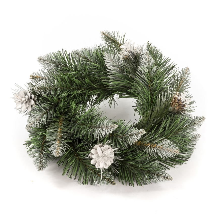 Julkrans diameter 35 cm