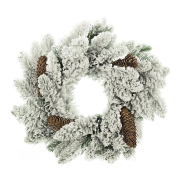 Julkrans diameter 50 cm