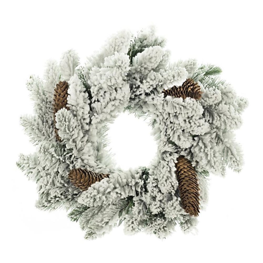 Julkrans diameter 50 cm