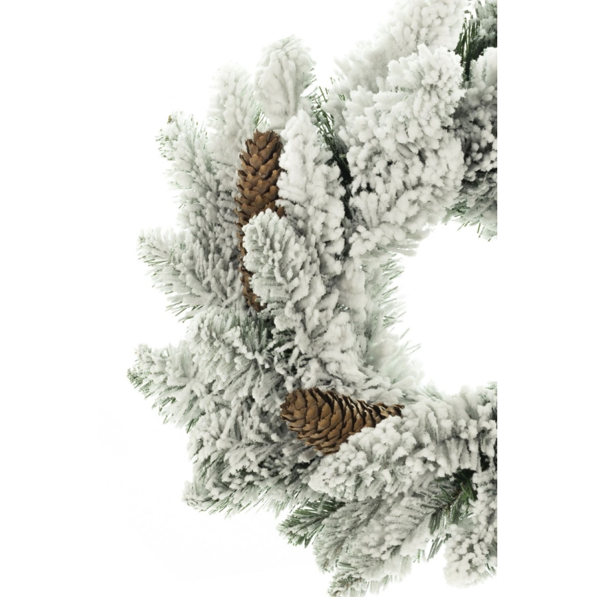 Julkrans diameter 50 cm