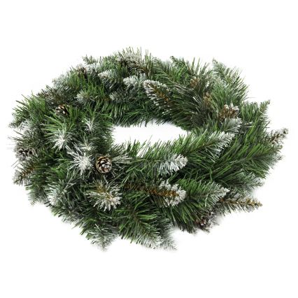 Julkrans diameter 50 cm