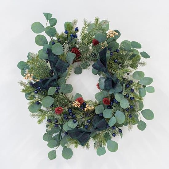 Julkrans diameter 60 cm